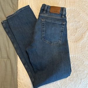 Tecova jeans slim